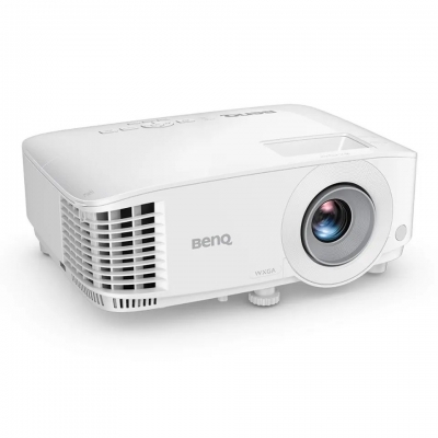 Videoproiector BenQ MW560, WXGA , 4000 lumeni, DLP, HDMI, Alb